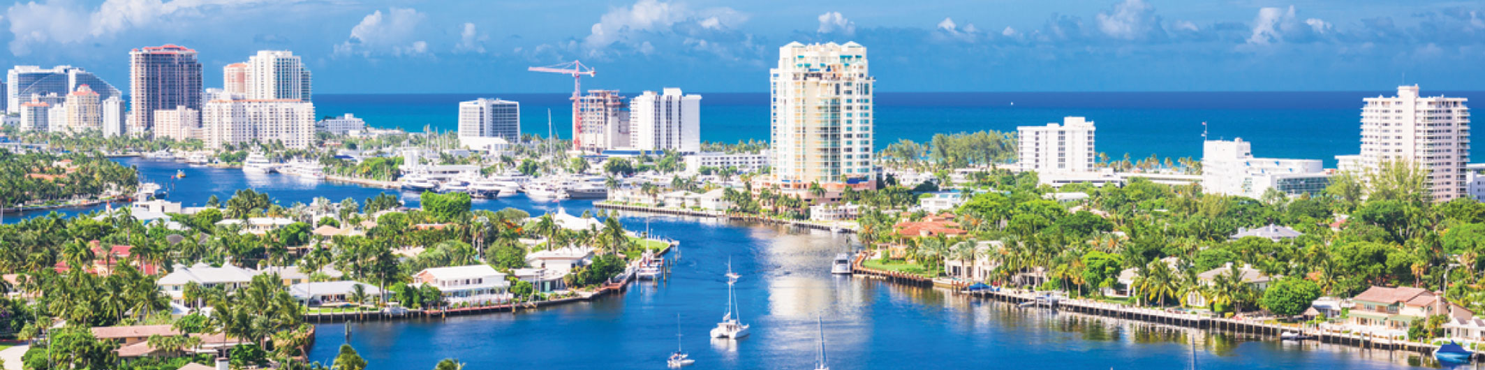 LIVING IN SOUTH FLORIDA